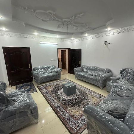 Apartmán جوري Jory Al Ula Exteriér fotografie