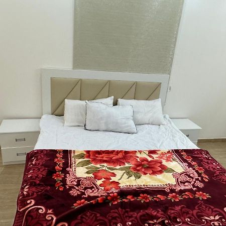 Apartmán جوري Jory Al Ula Exteriér fotografie