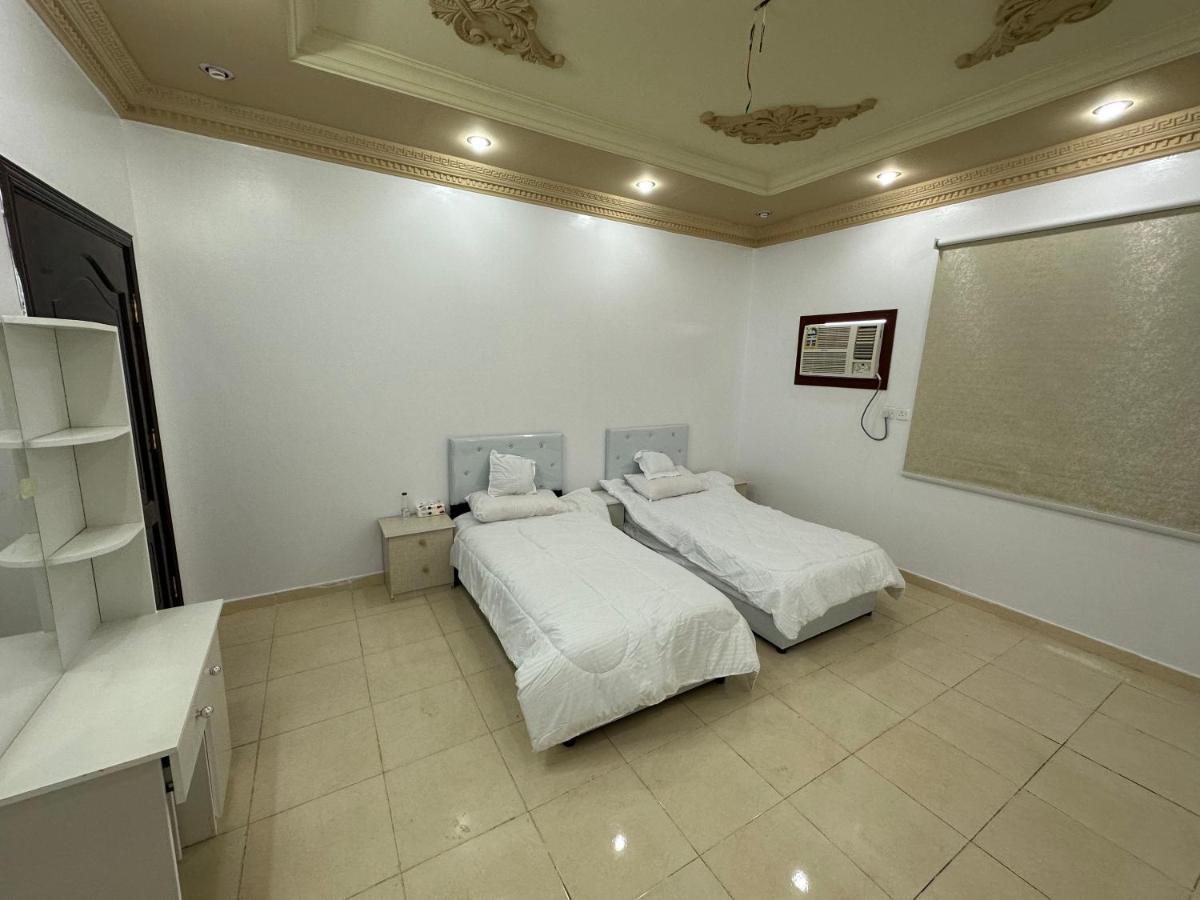 Apartmán جوري Jory Al Ula Exteriér fotografie