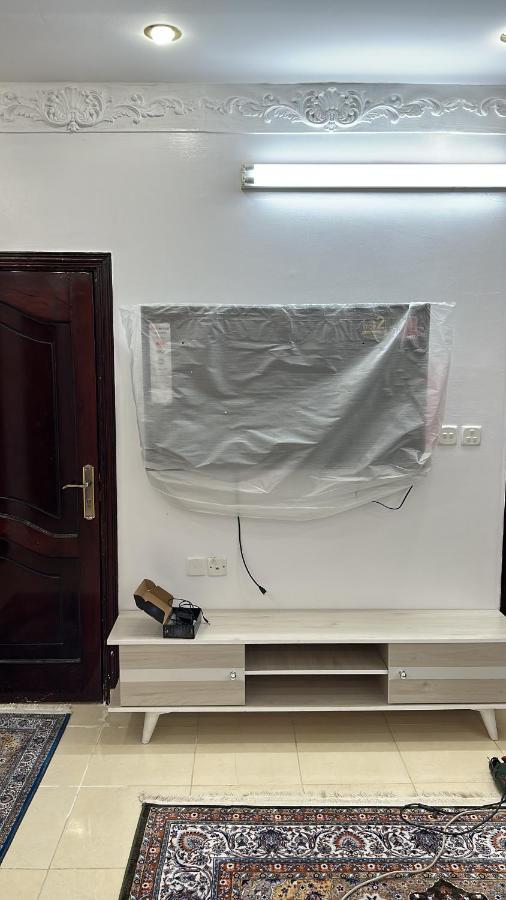 Apartmán جوري Jory Al Ula Exteriér fotografie