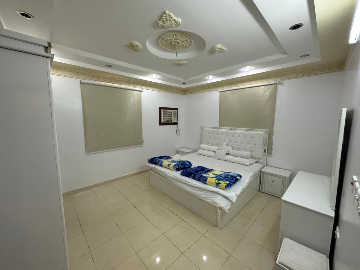 Apartmán جوري Jory Al Ula Exteriér fotografie