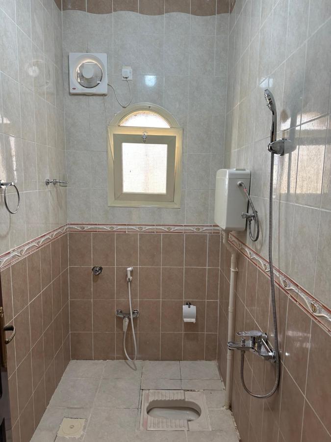 Apartmán جوري Jory Al Ula Exteriér fotografie