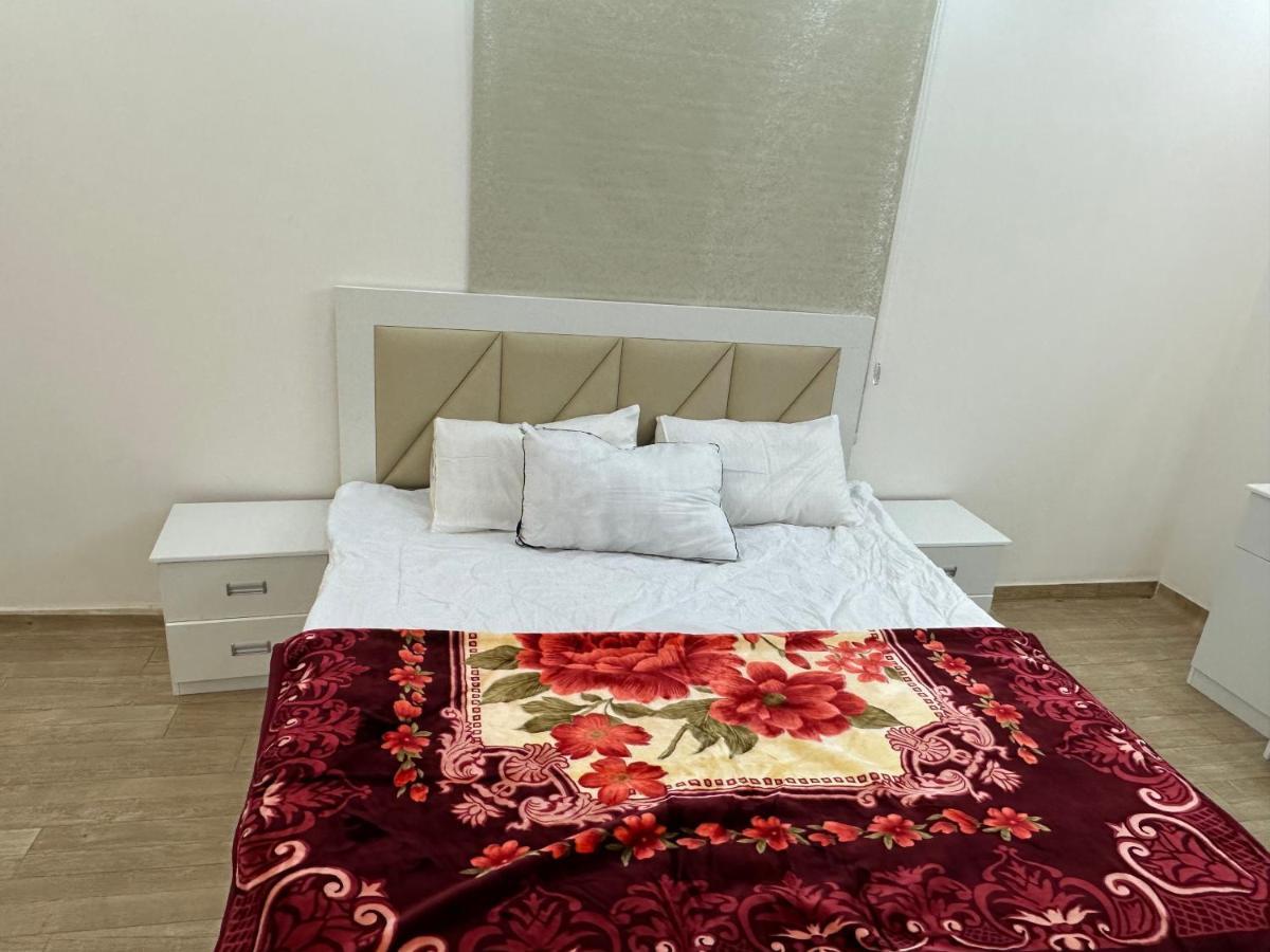 Apartmán جوري Jory Al Ula Exteriér fotografie