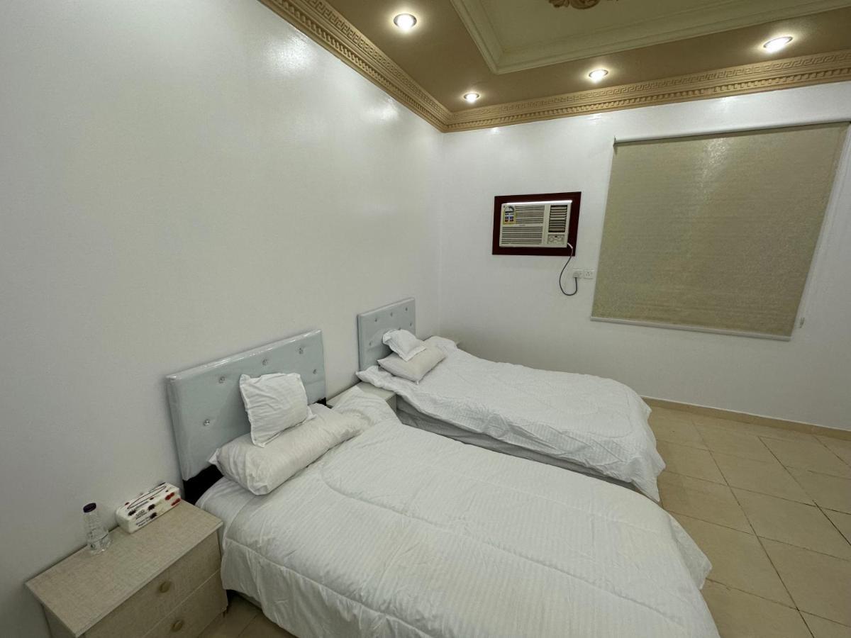 Apartmán جوري Jory Al Ula Exteriér fotografie