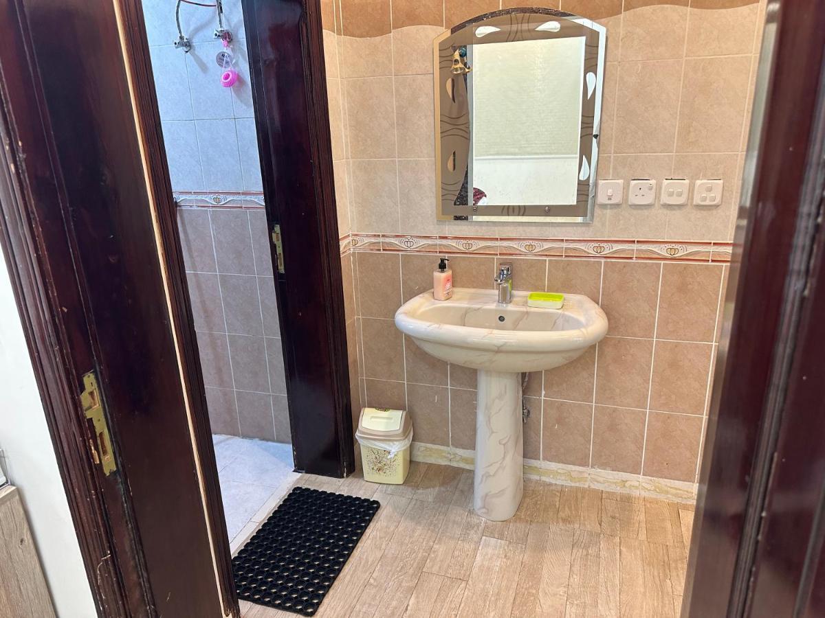 Apartmán جوري Jory Al Ula Exteriér fotografie