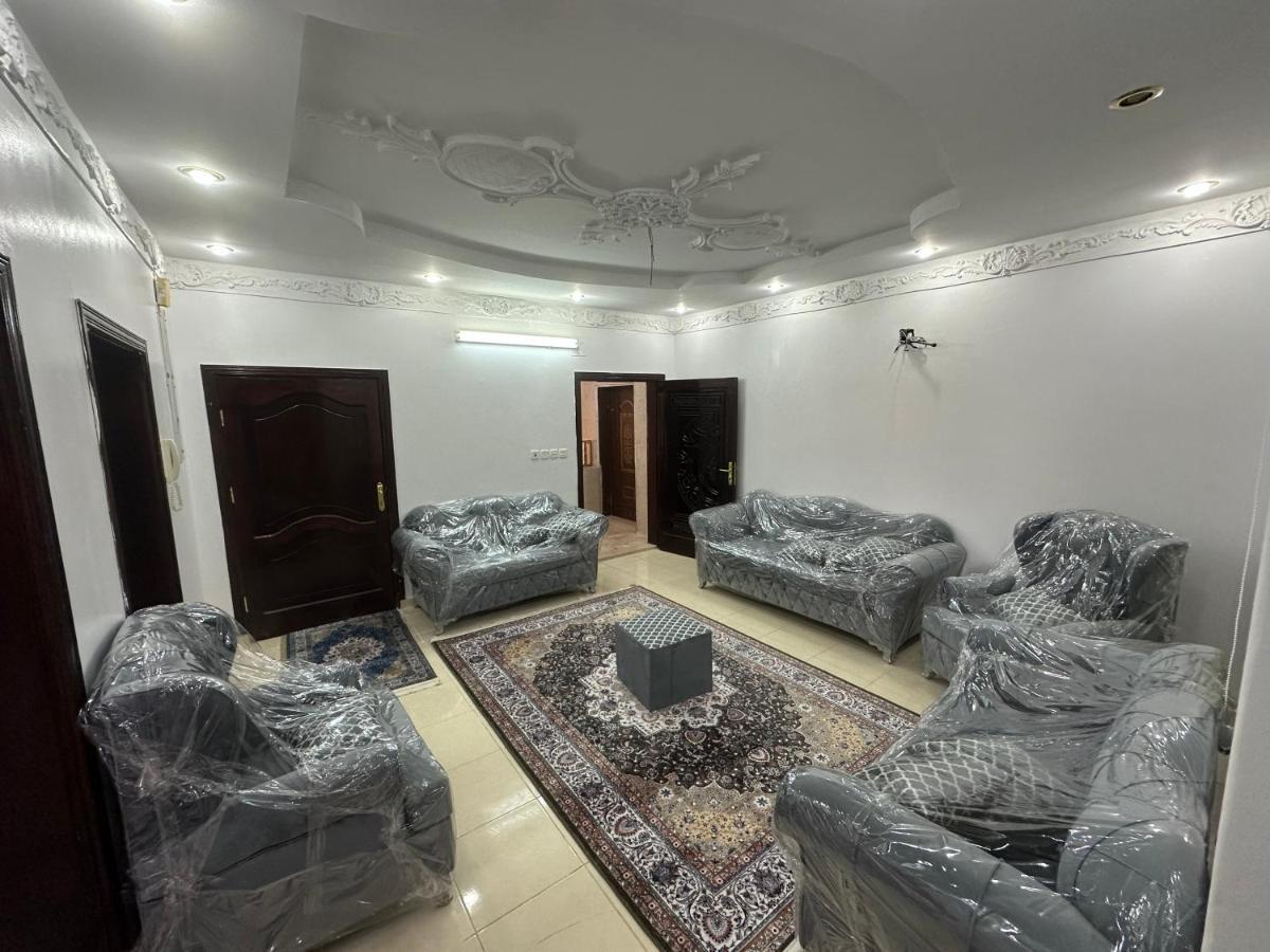 Apartmán جوري Jory Al Ula Exteriér fotografie