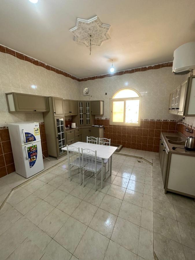 Apartmán جوري Jory Al Ula Exteriér fotografie