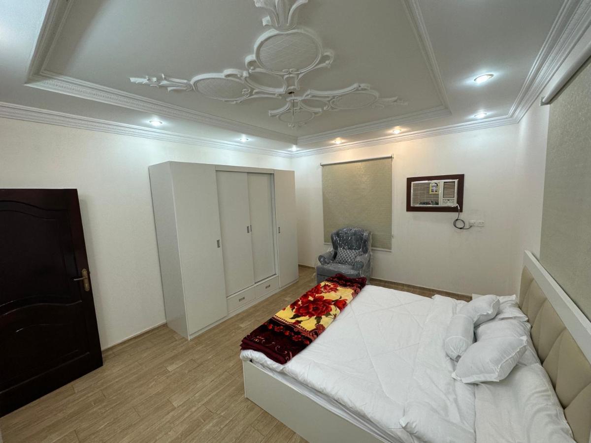 Apartmán جوري Jory Al Ula Exteriér fotografie