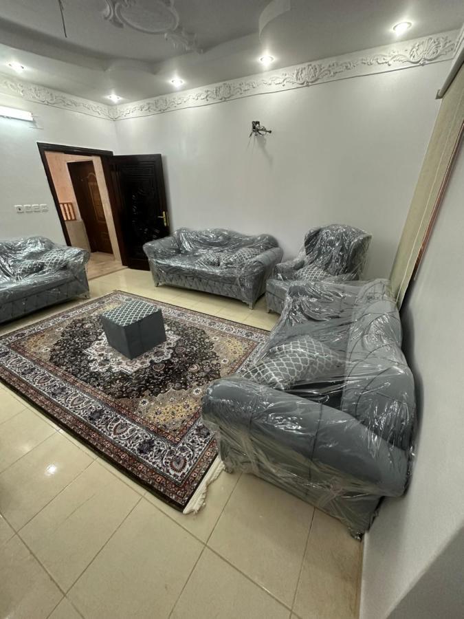 Apartmán جوري Jory Al Ula Exteriér fotografie
