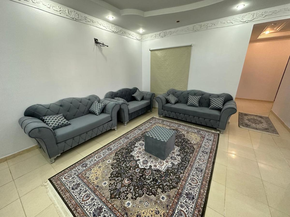 Apartmán جوري Jory Al Ula Exteriér fotografie
