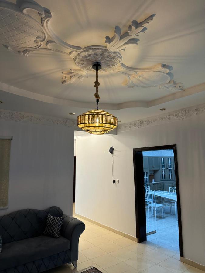 Apartmán جوري Jory Al Ula Exteriér fotografie