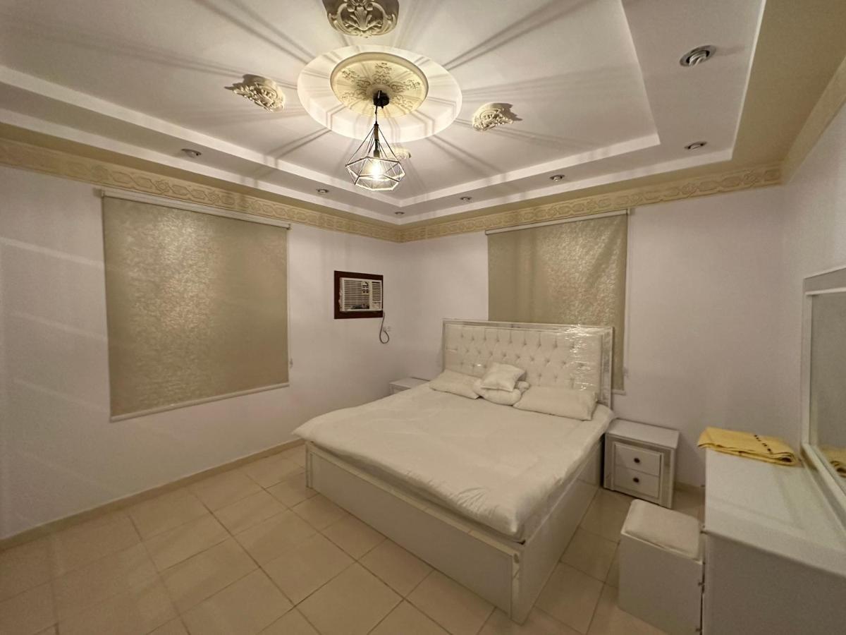 Apartmán جوري Jory Al Ula Exteriér fotografie