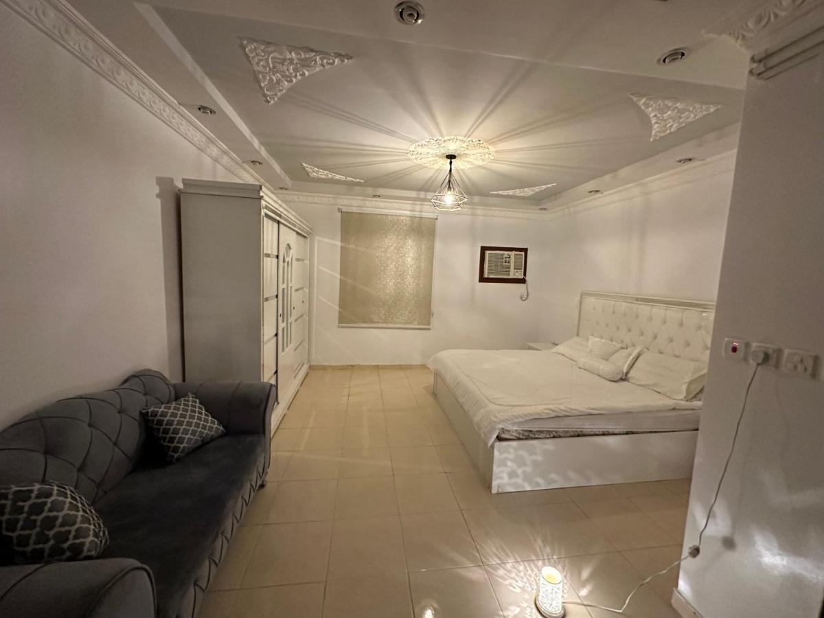 Apartmán جوري Jory Al Ula Exteriér fotografie