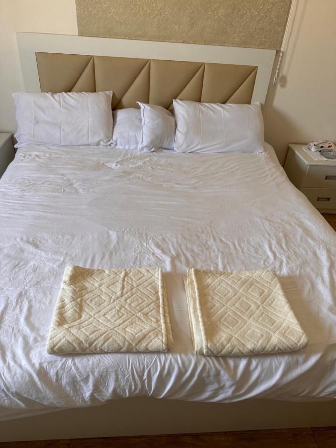 Apartmán جوري Jory Al Ula Exteriér fotografie