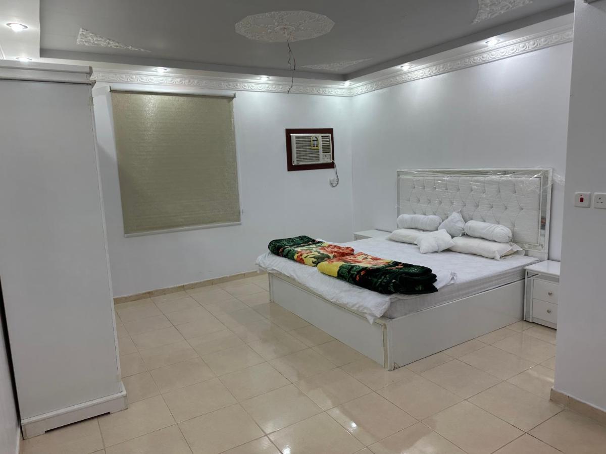Apartmán جوري Jory Al Ula Exteriér fotografie