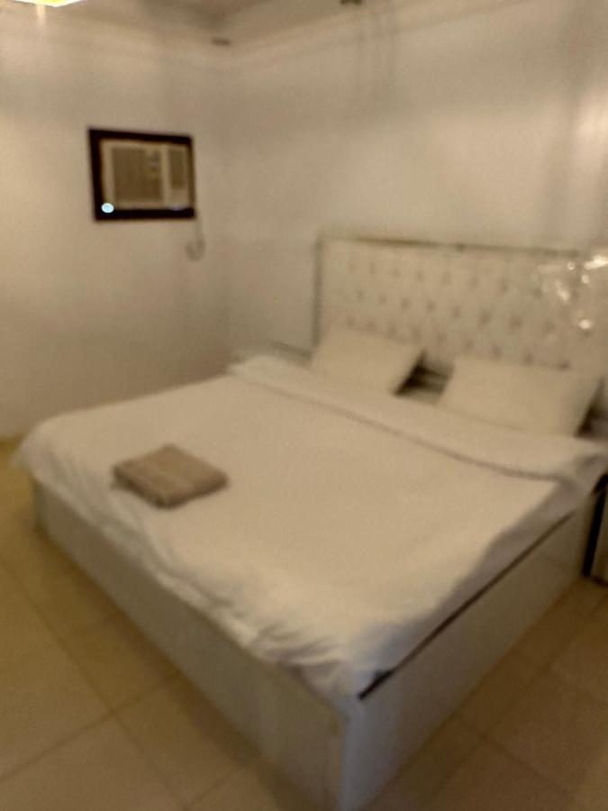 Apartmán جوري Jory Al Ula Exteriér fotografie