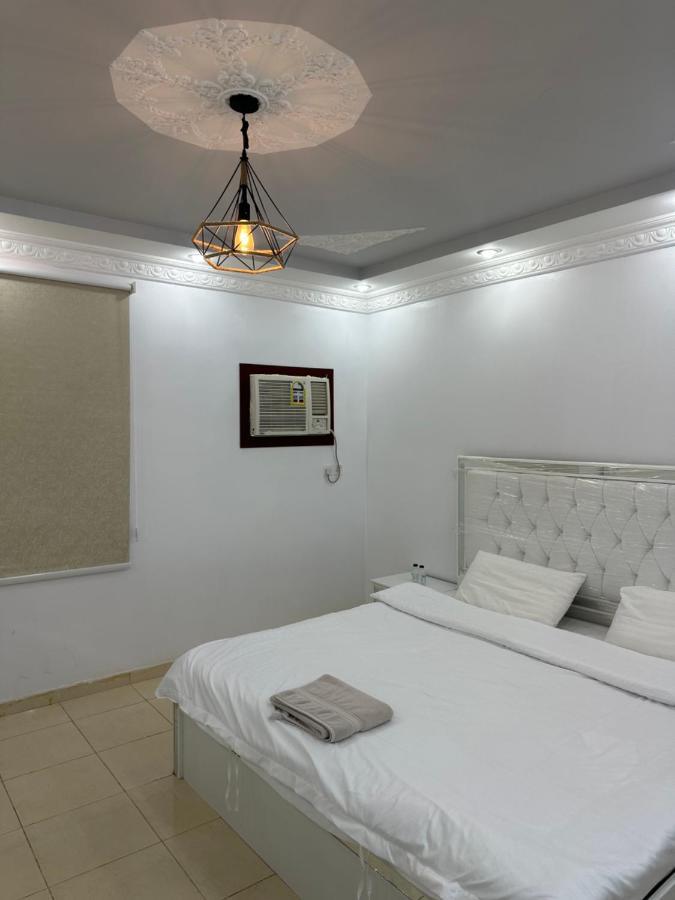 Apartmán جوري Jory Al Ula Exteriér fotografie
